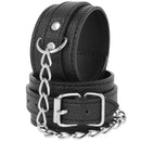 Darkness wrist cuffs black-1