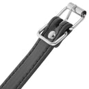 Darkness penis ring with strap-3