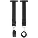 Darkness  bondage door cuffs-2