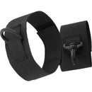 Darkness beginners nylon cuffs-1