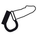 Darkness penis ring and bdsm tests-3