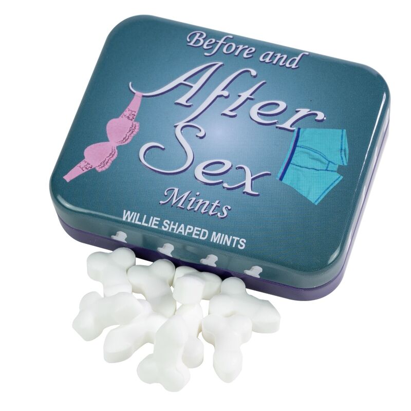 Spencer & fleetwood before and after sex willie shaped mints-0