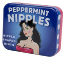 Spencer & fleetwood pepermint nipples - nipple shaped mints-0