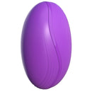 Fantasia per la sua lingua divertente in silicone - viola-3