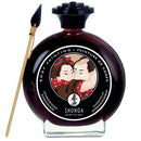Shunga body painting cioccolato-0