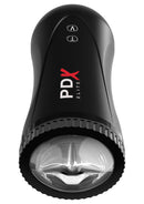 Pdx elite moto stroker masturbador-0