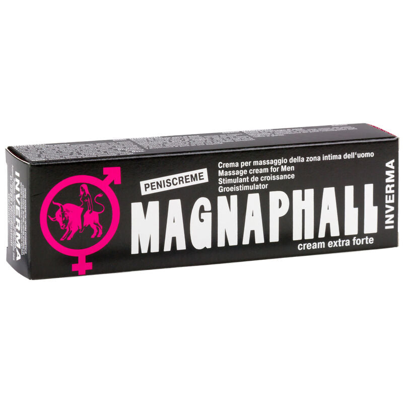 Magnaphall crema extra forte-0