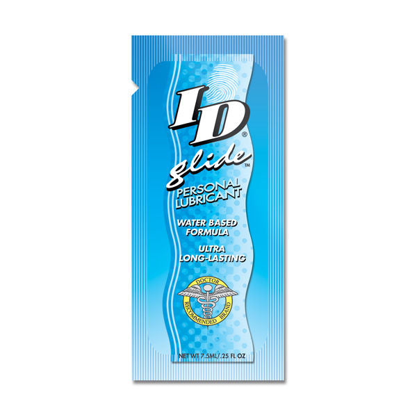 Lubrificante a base acqua id 7.5 ml-0