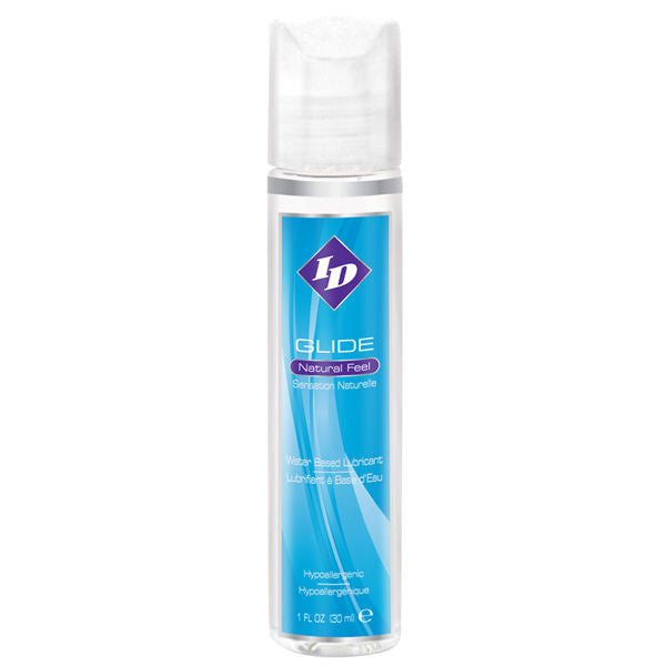 Lubrificante a base acqua id 30 ml-1