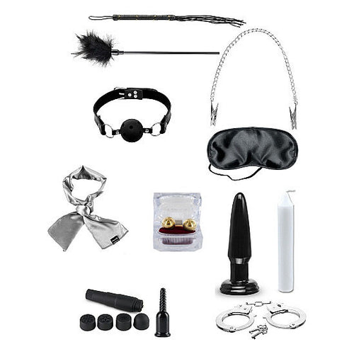 Kit Bondage Pipedream Fetish Fantasy Series