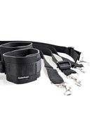 Set di polsino e anello di fantasia fetish-4