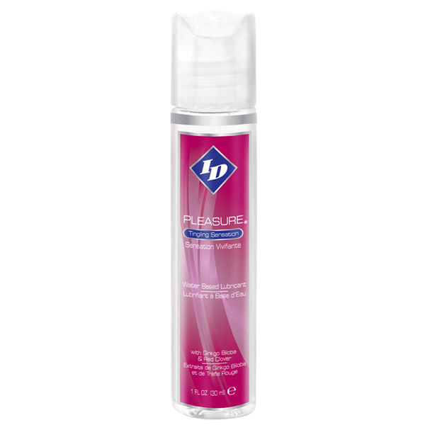 Lubrificante piacere a base acqua id 30 ml-1