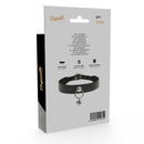 Coquette chic desire girocollo artigianato a mano jingle bell-2