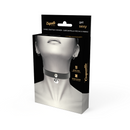 Coquette chic desire girocollo artigianato a mano jingle bell-1