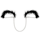 Coquette chic desiderio fetish manette deluxe-4