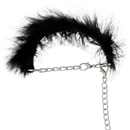 Coquette chic desiderio fetish manette deluxe-5