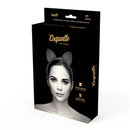 Fascia coquette chic desire con orecchie di gatto-1