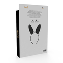 Fascia coquette chic desire con orecchie da coniglio-2