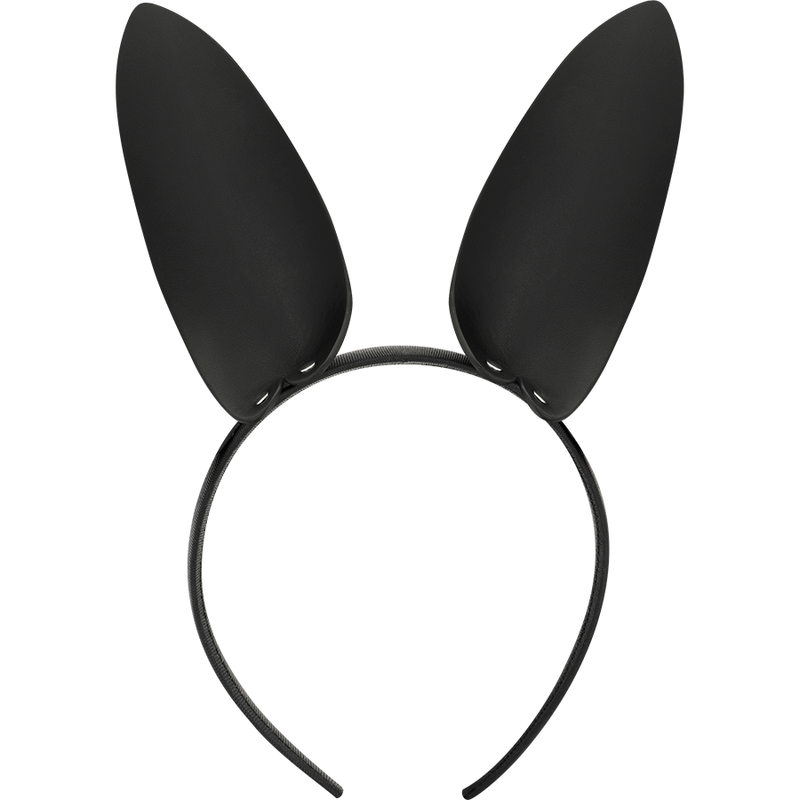 Fascia coquette chic desire con orecchie da coniglio-3