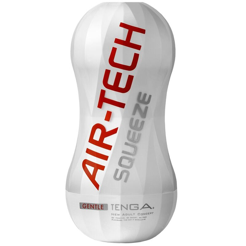 Tenga air-tech masturbador squeeze gentle-0