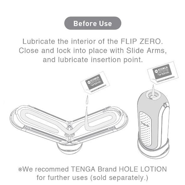 Tenga flip 0 (zero) electronic vibration-7