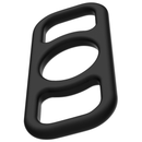 Addicted toys set 4 anillos silicona para el pene-2