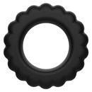 Addicted toys set 4 anillos silicona para el pene-5