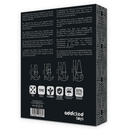 Giocattoli addicted set 4 spine anali-11