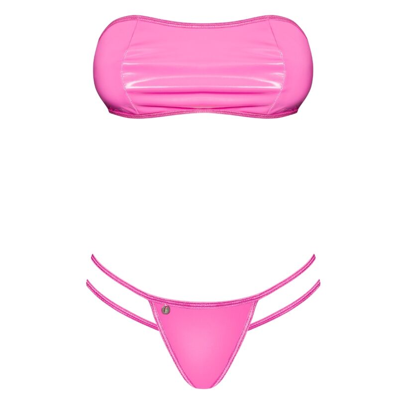 Obsessive - lollypopy bikini set dos piezas l/xl-2