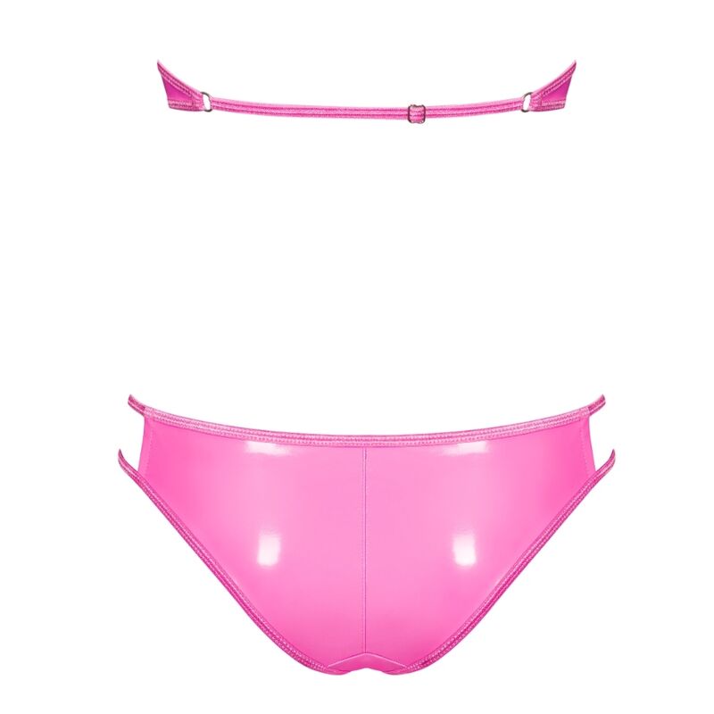 Obsessive - lollypopy bikini set dos piezas s/m-3