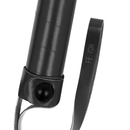 Fetish submissive  látigo cuero vegano-3