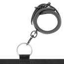 Fetish submissive set ataduras cama luxury con forro de nopreno-4