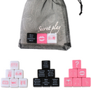 Secretplay juego 3 dados (es/pt/en/fr)-0