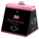 Secretplay 30 retos romanticos fr/pt-0