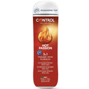 Control gel 3 en 1 hot passion 200 ml-0
