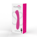 Moressa celso premium silicone ricaricabile-1