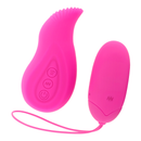 Telecomando moressa edgar premium silicone-0