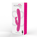 Moressa gino premium silicone ricaricabile-2