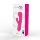 Moressa jerry premium silicone ricaricabile-1