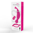 Moressa kirk premium silicone ricaricabile-2