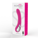Moressa nelson premium silicone ricaricabile-1