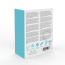 Moressa osian two premium silicone turchese-2