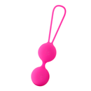 Moressa osian tre premium silicone rosa-0
