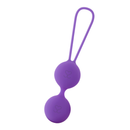 Moressa osian tre premium silicone viola-0