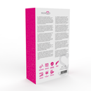 Moressa osian set premium silicone rosa-2