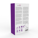 Moressa osian set premium silicone viola-2