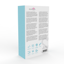 Moressa osian set premium silicone turchese-2