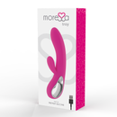 Moressa troy premium silicone ricaricabile-1