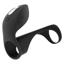 Anello vibrante moressa brandon e manica pene-0