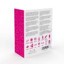 Moressa blossom vibratore rosa-2